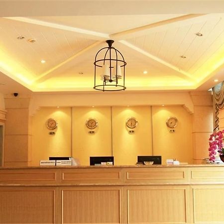 Home Inns Hotel Σανυά Εξωτερικό φωτογραφία