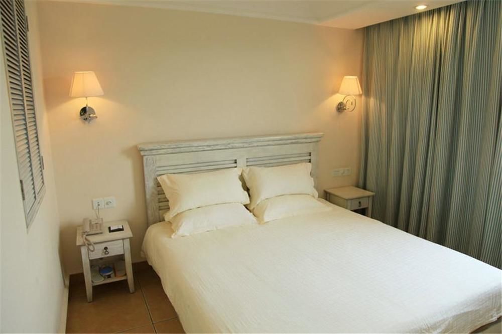 Home Inns Hotel Σανυά Εξωτερικό φωτογραφία