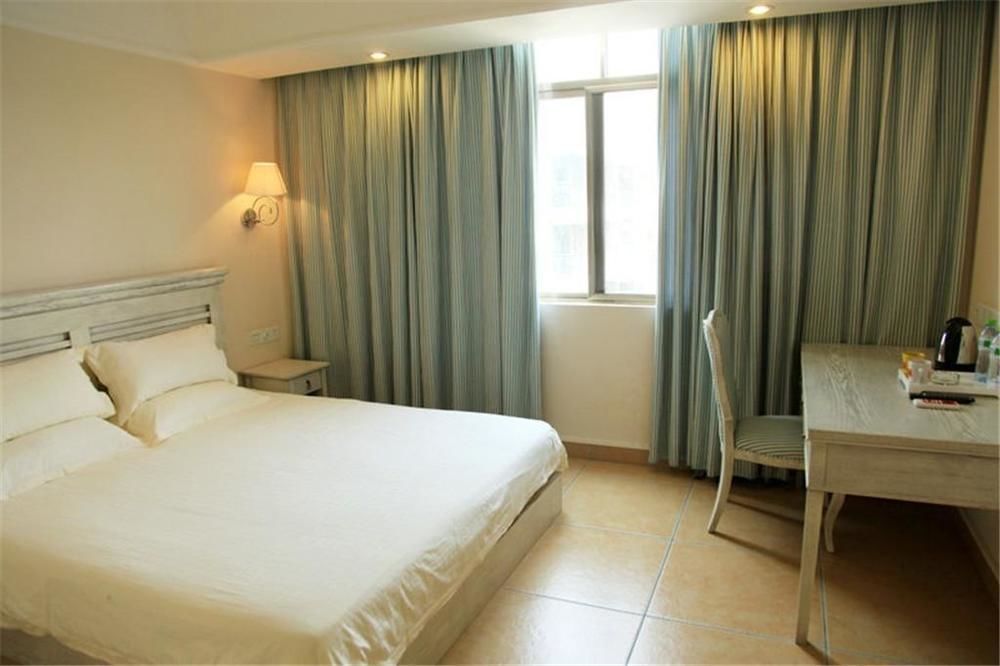 Home Inns Hotel Σανυά Εξωτερικό φωτογραφία