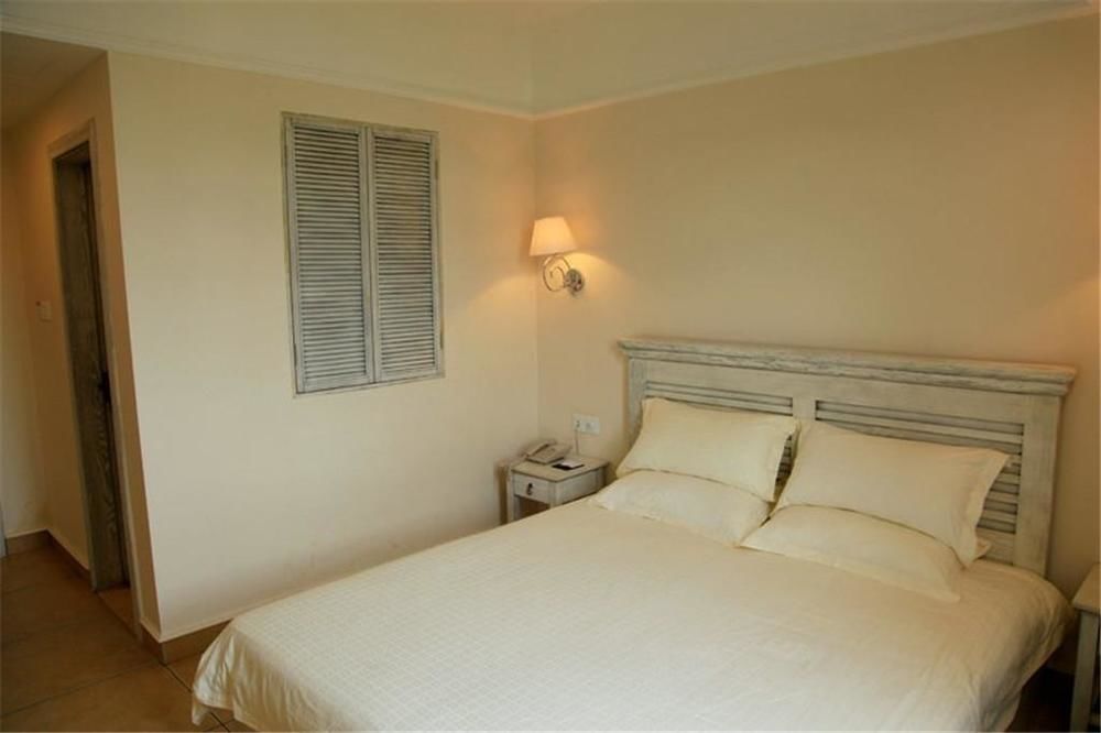 Home Inns Hotel Σανυά Εξωτερικό φωτογραφία