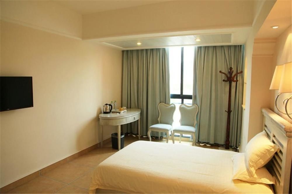 Home Inns Hotel Σανυά Εξωτερικό φωτογραφία