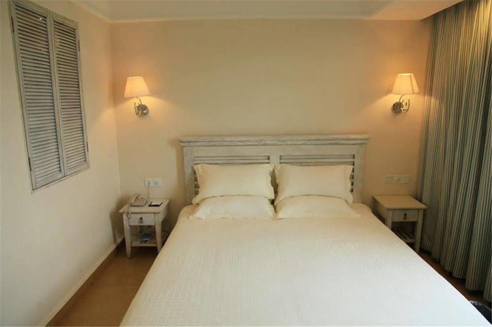 Home Inns Hotel Σανυά Εξωτερικό φωτογραφία
